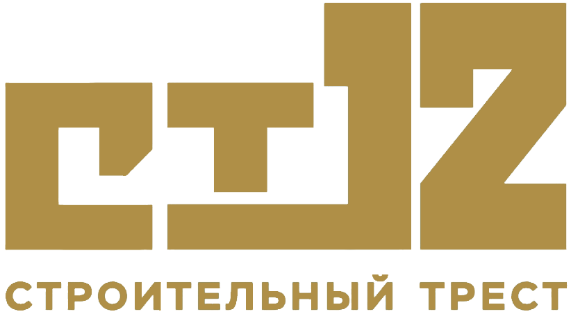 ФИРМА ТРЕСТ 12