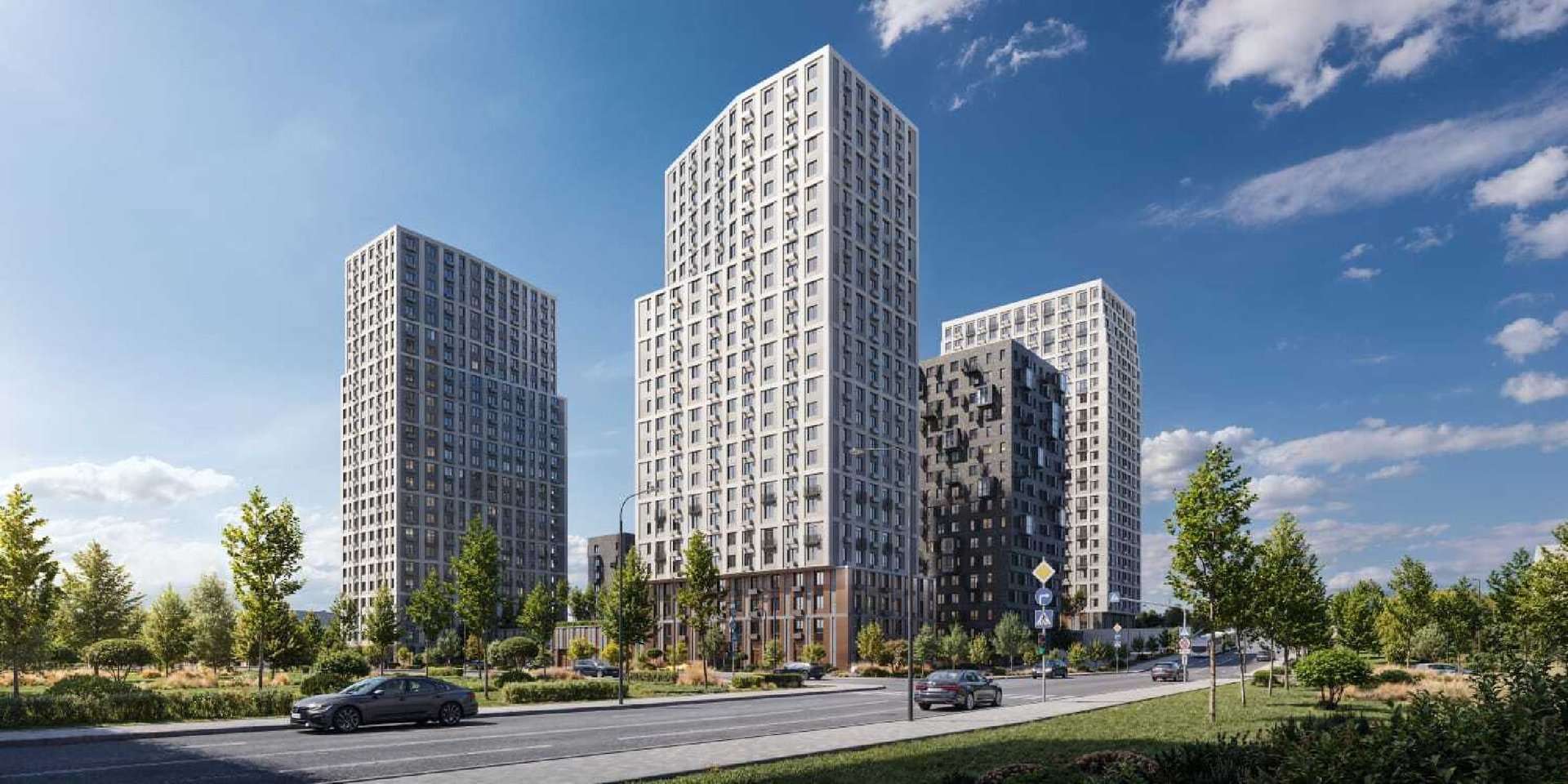 Урбан Тау