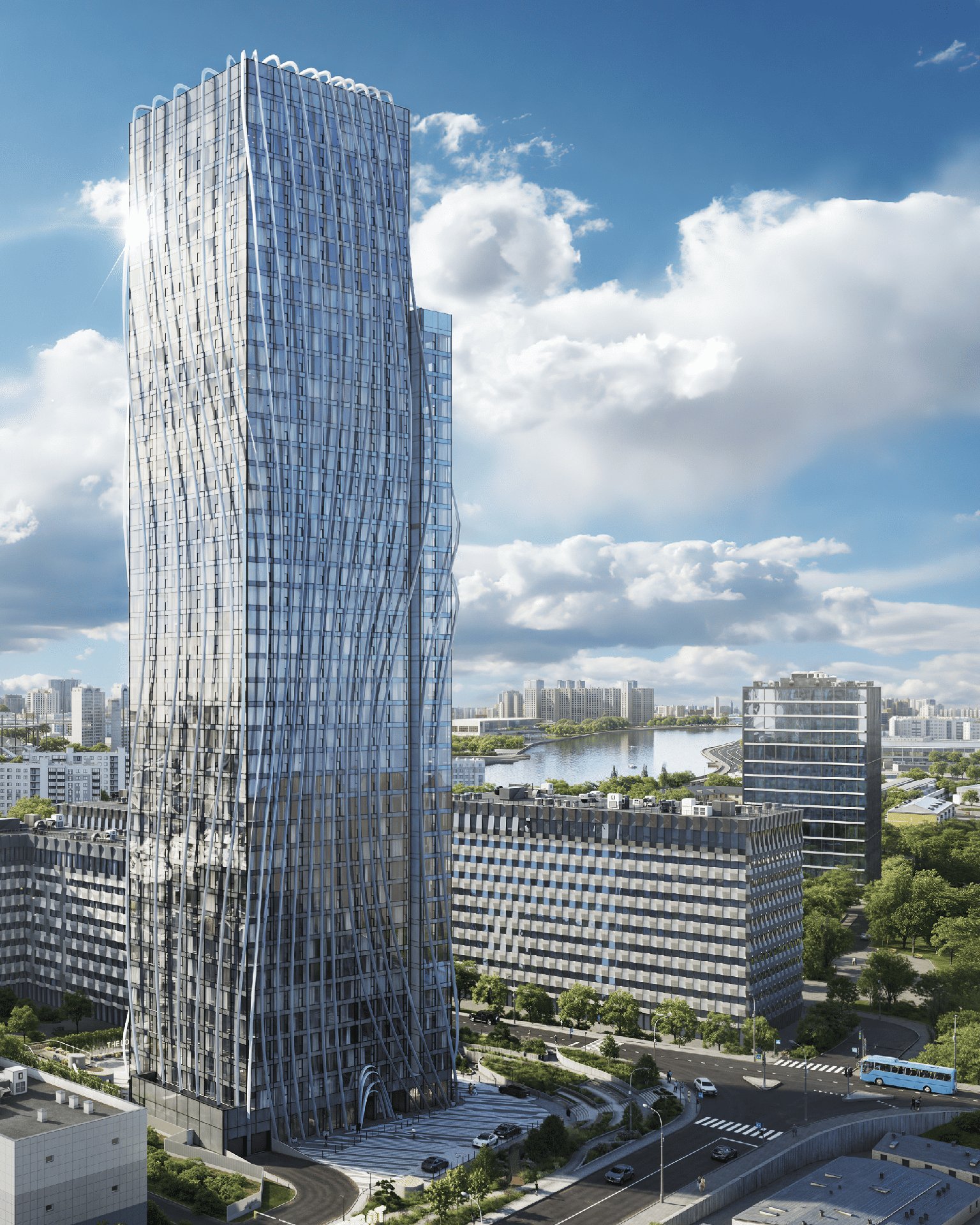 LOT by Akvilon/ЛОТ от Аквилон
