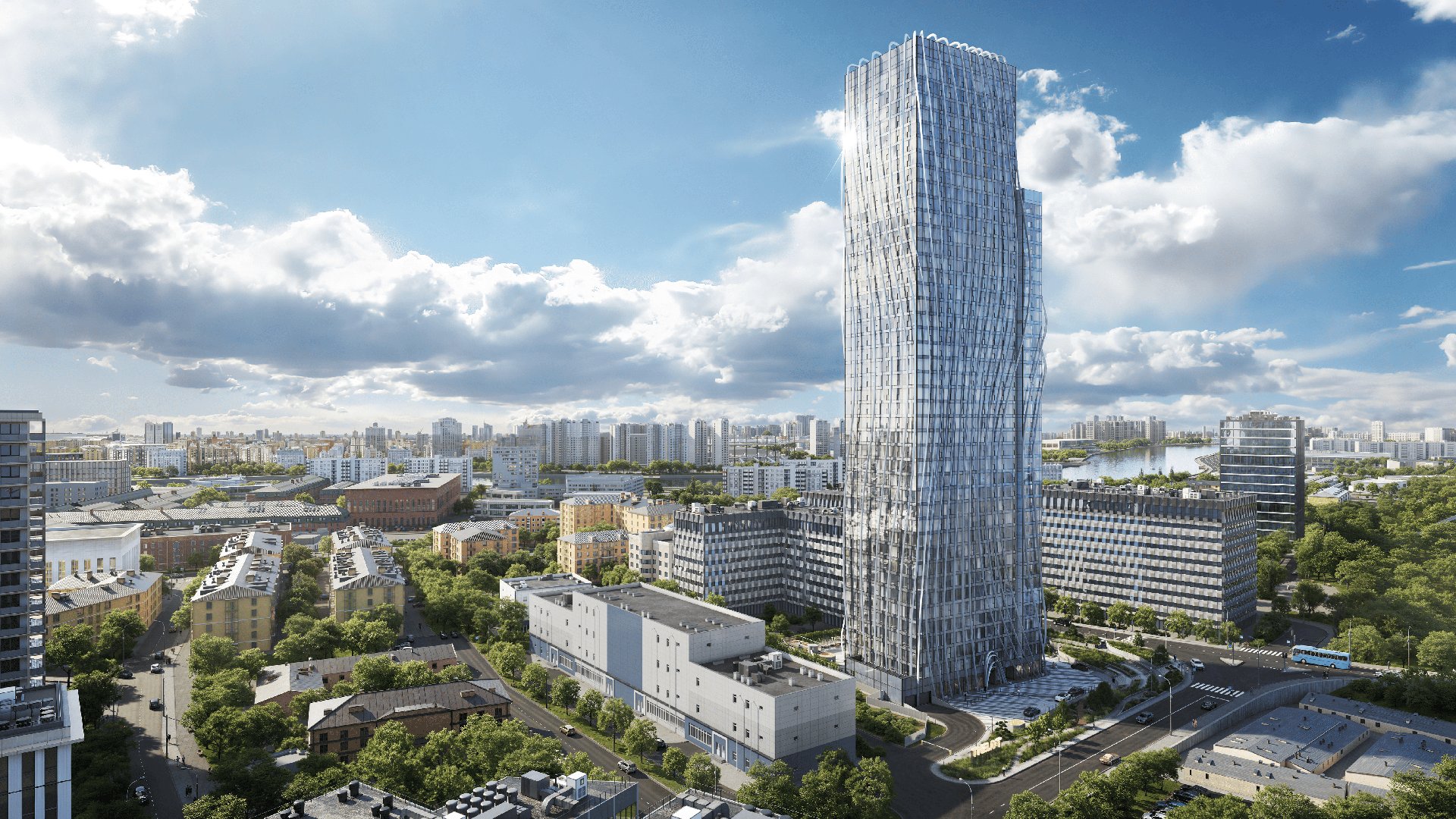 LOT by Akvilon/ЛОТ от Аквилон